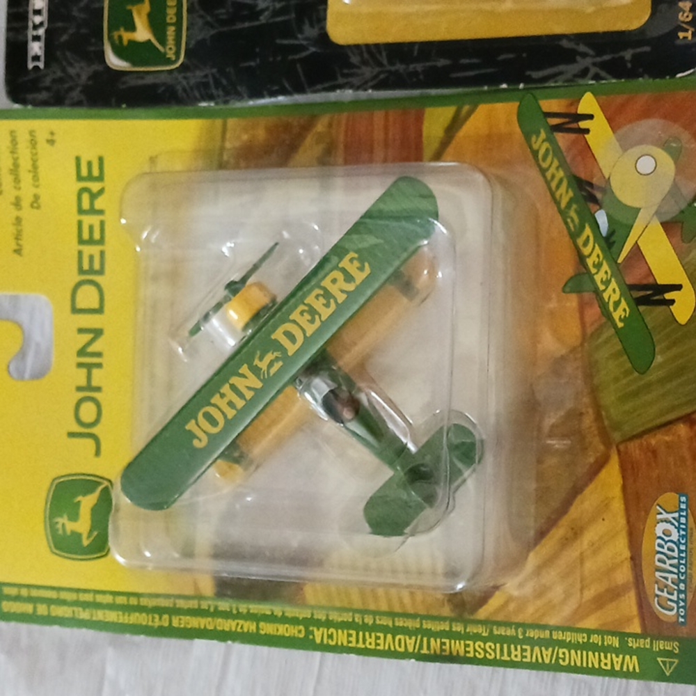 John Deere Bundle - Picture 2 of 9